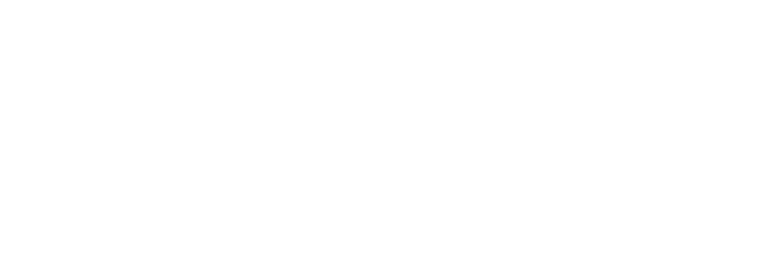 Atlantis Clinic Logo
